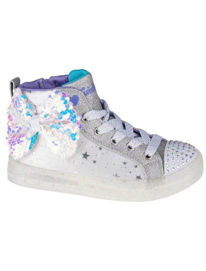 Boty 2.0 Jr model 21369013 - Skechers Boty 2.0 Jr model 21369013 - Skechers