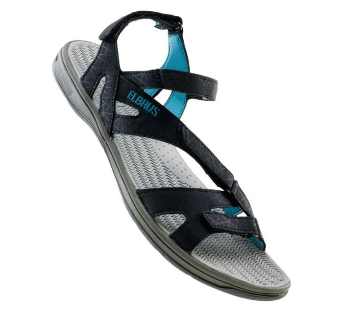 Sandály Wo's model 19343774 - Elbrus Sandály Wo's model 19343774 - Elbrus