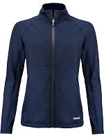 Cutter & Buck Adapt Jacket Women Dámska fleecová bunda 68.8421 tmavomodrá Cutter & Buck Adapt Jacket Women Dámska fleecová bunda 68.8421 tmavomodrá
