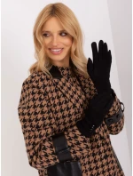 Rękawiczki AT RK model 19367858 czarny - FPrice