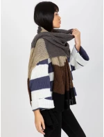 Šatka AT SZ LM72271.94 čierna Šatka AT SZ LM72271.94 čierna