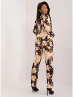 Súprava DHJ KMPL 17131.32X čierna Súprava DHJ KMPL 17131.32X čierna