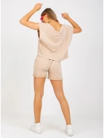 Súprava EM KMPL 745.37P béžová