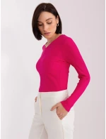 Blúzka RV BZ 9210.73 fuchsiová Blúzka RV BZ 9210.73 fuchsiová
