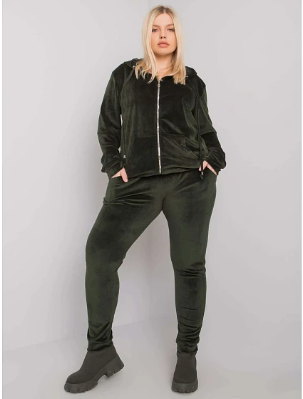 Souprava RV KMPL model 16327344 khaki - FPrice Souprava RV KMPL model 16327344 khaki - FPrice