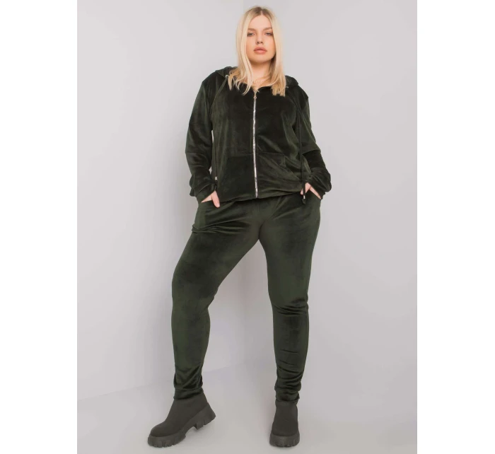 Súprava RV KMPL 5961.18X khaki Súprava RV KMPL 5961.18X khaki