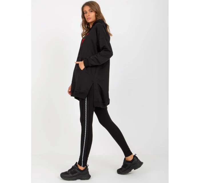 Legíny VI LG model 17856948 černá - FPrice