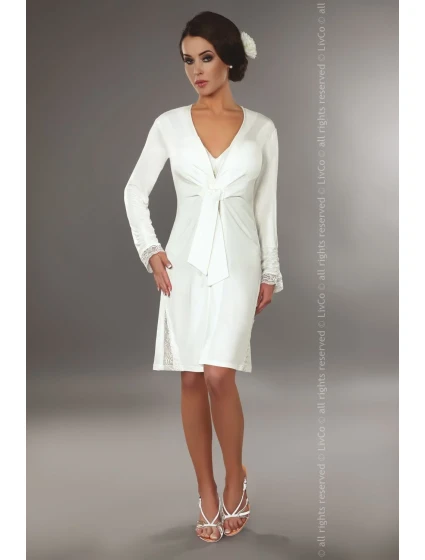 Dámský župan model 17580794 - LivCo Corsetti