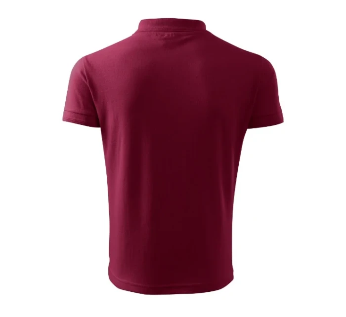 Pique Polo polokošile pánská model 20835735 - MALFINI, a.s.