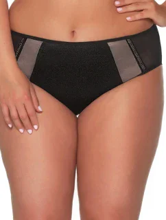 Dámské kalhotky AV model 20261969 BLACK - Ava