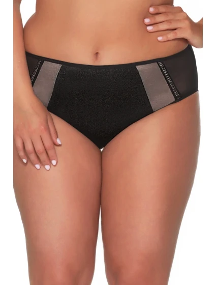 NOHAVIČKY AV 2090 ČIERNE