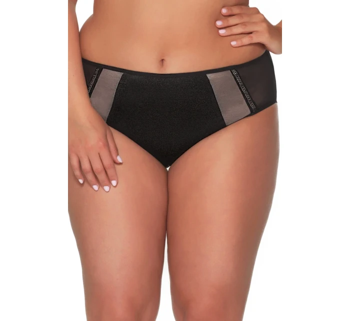 NOHAVIČKY AV 2090 ČIERNE