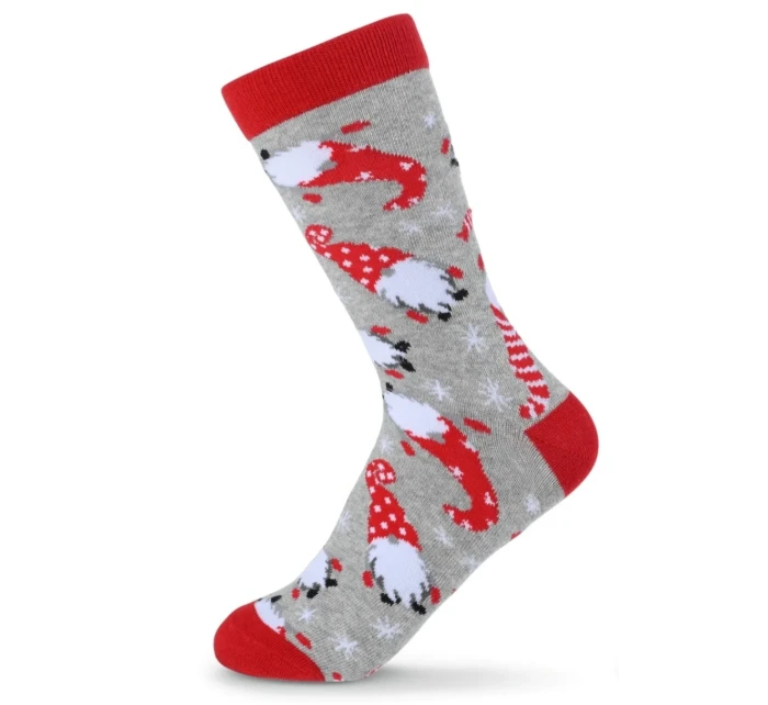 DÁMSKE VIANOČNÉ PONOŽKY SKCH01