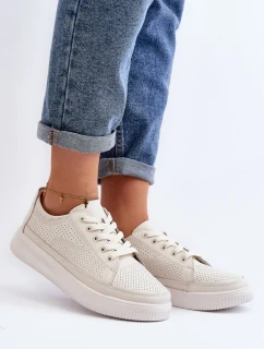 Športová obuv model 192935 Step in style