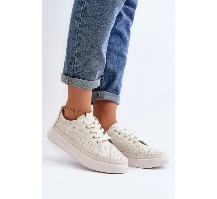 Športová obuv model 192935 Step in style