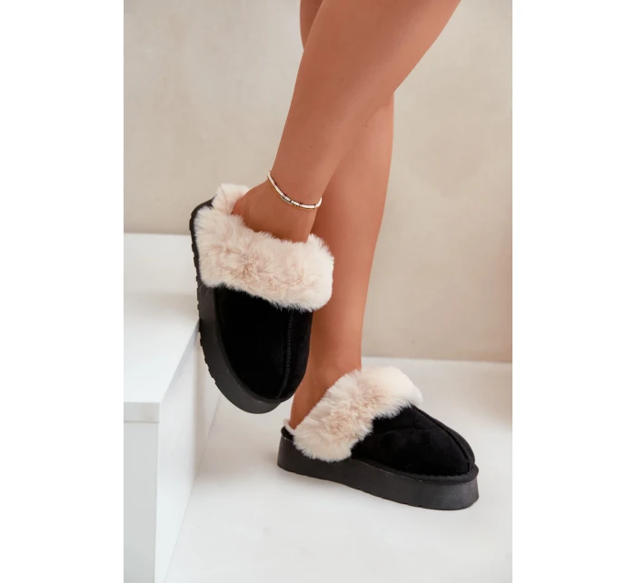 Papuče model 203624 Step in style