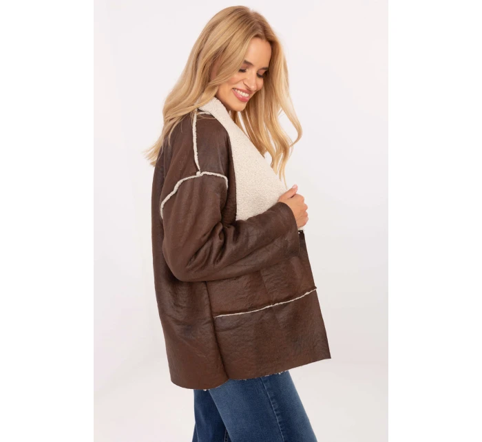 Bunda model 217641 Továrenská cena Bunda model 217641 Továrenská cena