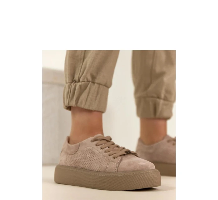 Športová obuv model 224957 Solea Športová obuv model 224957 Solea