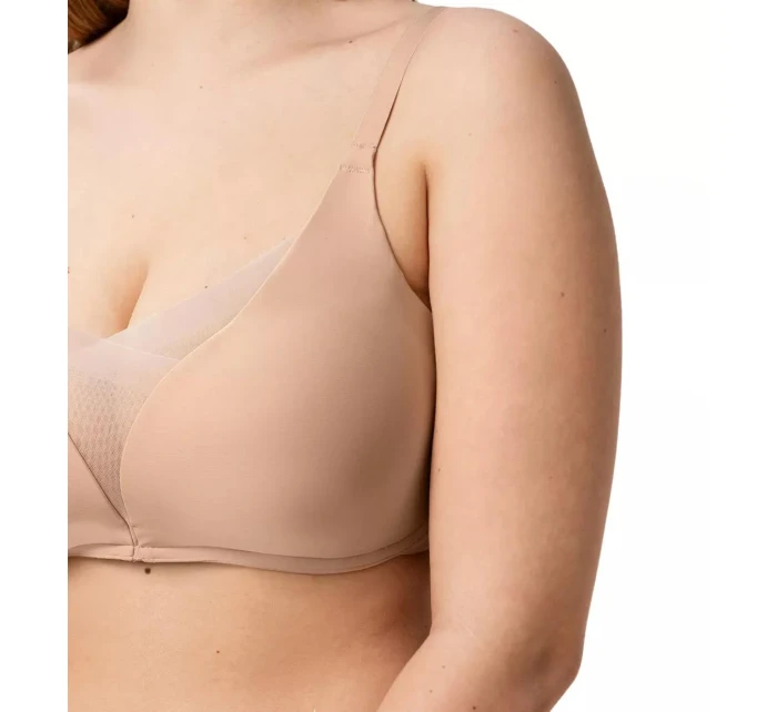 Dámska podprsenka Triumph Shape Smart P béžová