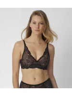 Podprsenka Amourette Charm model 17105851 černá - Triumph Podprsenka Amourette Charm model 17105851 černá - Triumph