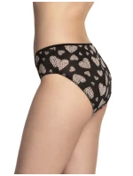 Dámské kalhotky L122 model 20893280 A'3 2XL - Lama