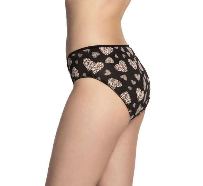 Dámské kalhotky L122 model 20893280 A'3 2XL - Lama