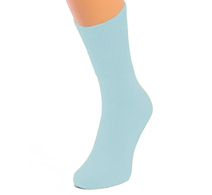 Dámské netlačící ponožky model 16123172 - Terjax