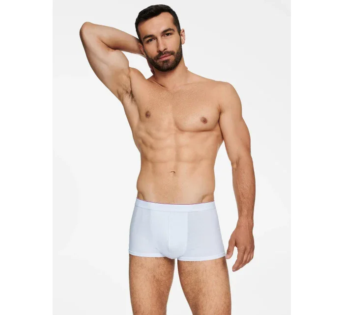 Pánske boxerky Henderson Red Line 18724