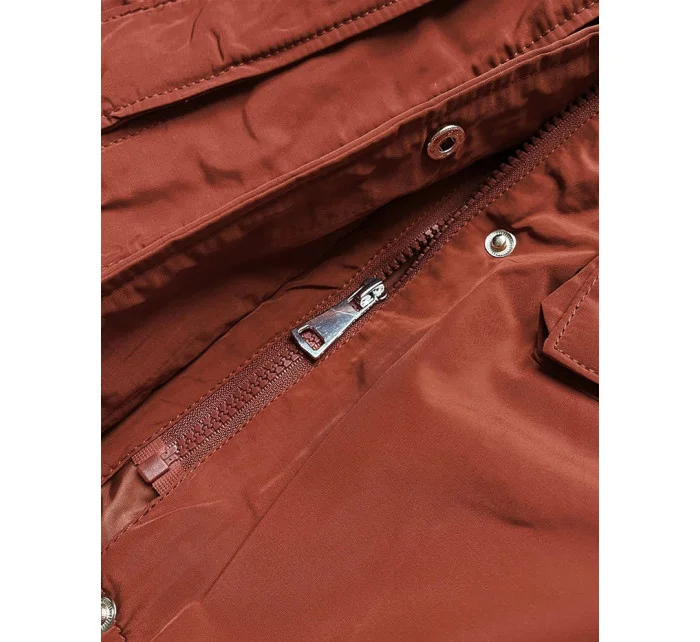 ZIMOWA KURTKA DAMSKA Z model 21243608 - STUDIO ELEVEN