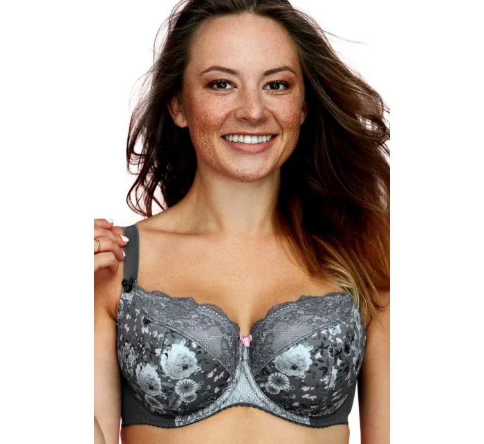Dámska podprsenka BS 778 Milena - GAIA