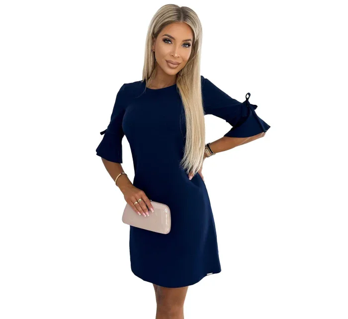 Dámské šaty   model 18914341 - numoco