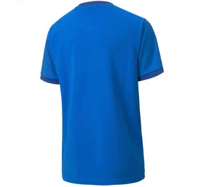 Puma teamGOAL 23 Jersey Jr 704160 02 tričko