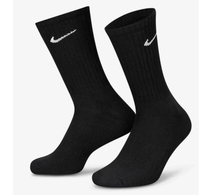 Ponožky Nike Everyday Cush 3P SX7664-010 Ponožky Nike Everyday Cush 3P SX7664-010