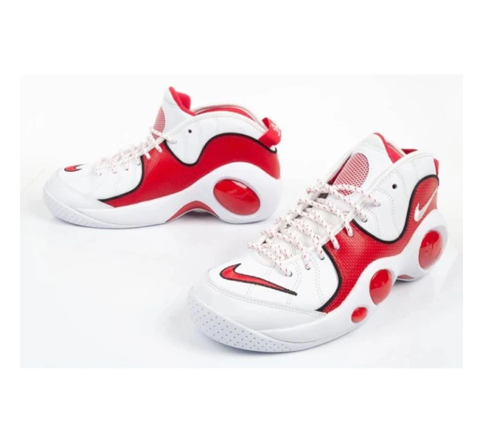 Boty Air Zoom M model 20105146 100 - NIKE Boty Air Zoom M model 20105146 100 - NIKE