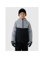 Zimná lyžiarska bunda 4F Jr 4FJWAW24TTJAM535-25S Zimná lyžiarska bunda 4F Jr 4FJWAW24TTJAM535-25S