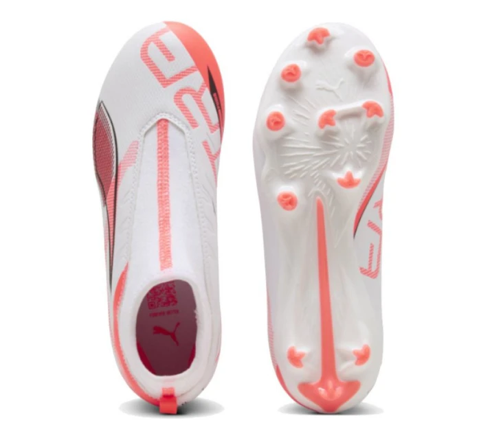 Boty Ultra 5 LL FG/AG Jr model 20898500 - Puma