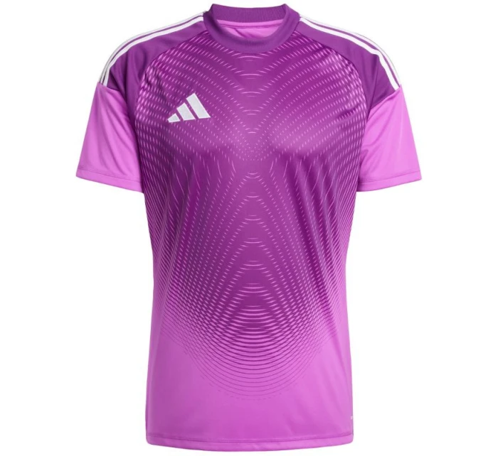 Tiro 25  dres s krátkým rukávem M model 21352621 - ADIDAS