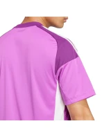 Tiro 25  dres s krátkým rukávem M model 21352621 - ADIDAS