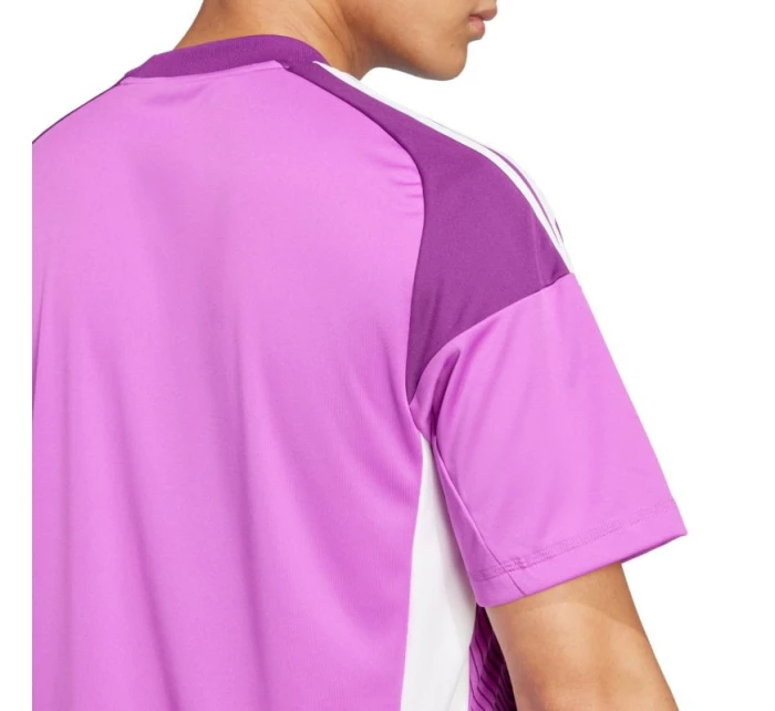 Tiro 25  dres s krátkým rukávem M model 21352621 - ADIDAS