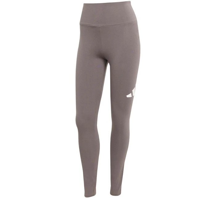 Legíny adidas Essentials Big Logo Cotton W JH1188 women