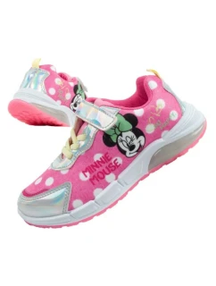 Buty Jr model 21100257 - Leomil