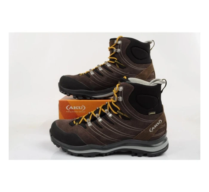 Topánky Aku Alterra Gore-tex M 402010