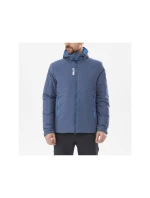 MILLET M Mixt Warm mikina s kapucňou tmavomodrá MILLET M Mixt Warm mikina s kapucňou tmavomodrá