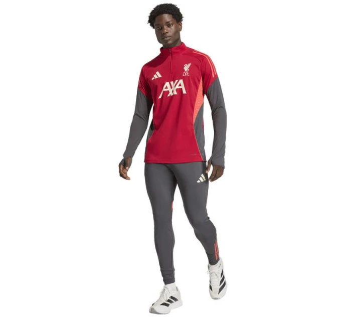 Liverpool FC Training Top model 21816456 mikina - ADIDAS