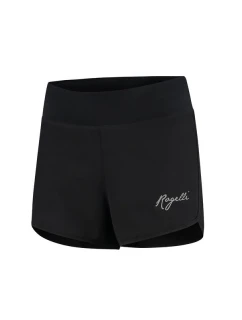 Rogelli dámske šortky MEA black 2XL
