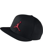 Dětská kšiltovka Snapback černá model 22087484 - AIR Jordan