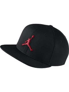 Dětská kšiltovka Snapback černá model 22087484 - AIR Jordan