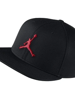 Detská šiltovka Air Jordan Snapback Cap Black - 9A1795-KR5