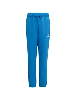 Adidas Essentials Detské nohavice Blue KS0379 Adidas Essentials Detské nohavice Blue KS0379