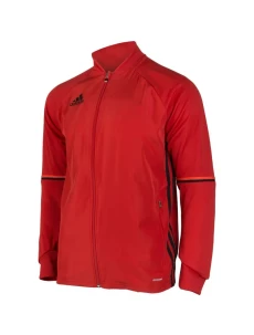 Pánska mikina Condivo 16 M S93551 - Adidas